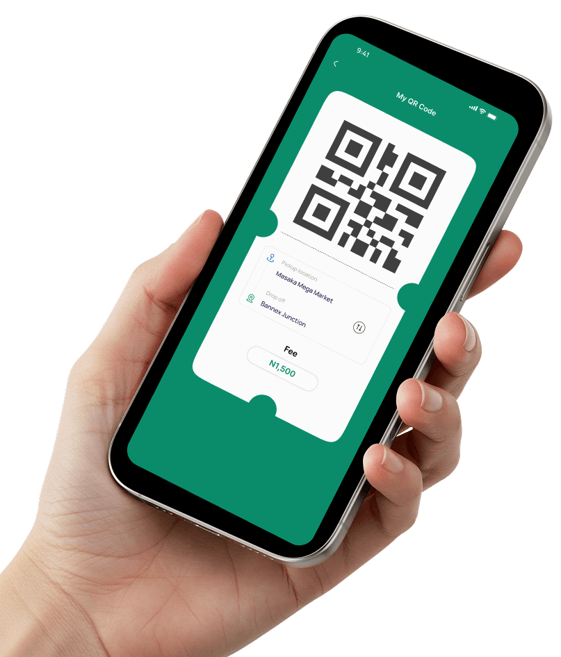 QR Code Scanner